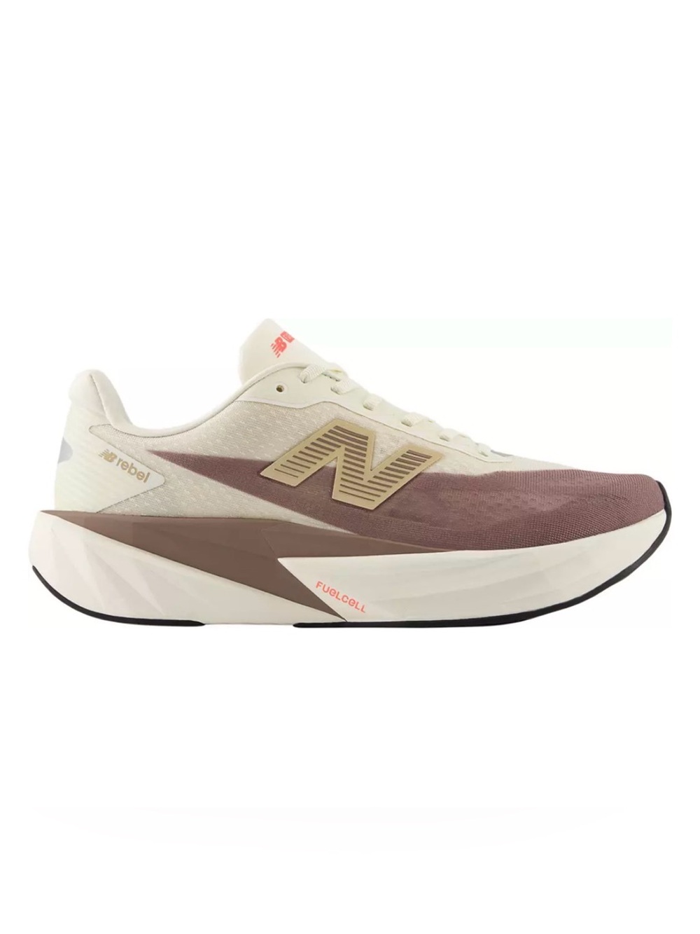 New Balance Rebel v5 FuelCell Trainer